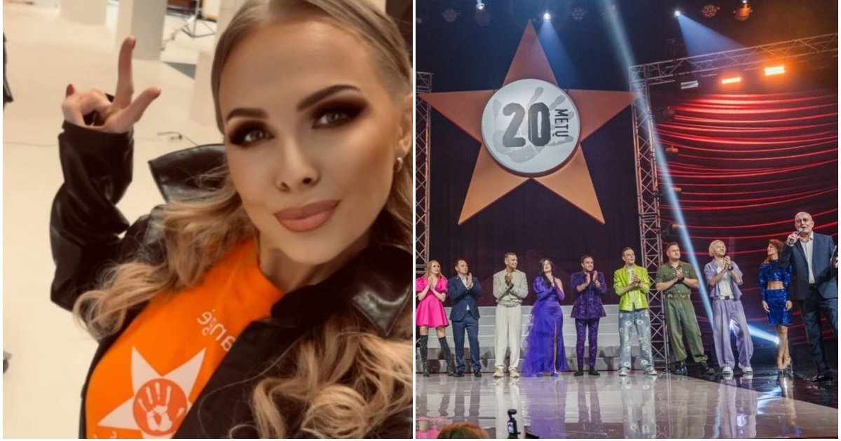 „Kelias į žvaigždes“ išgarsėjusi Dangė išklojo atvirai: „Kuo daugiau pučiasi, tuo didesnis nulis“