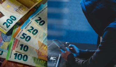 Sukčiai iš žmonių išviliojo 112 tūkst. eurų