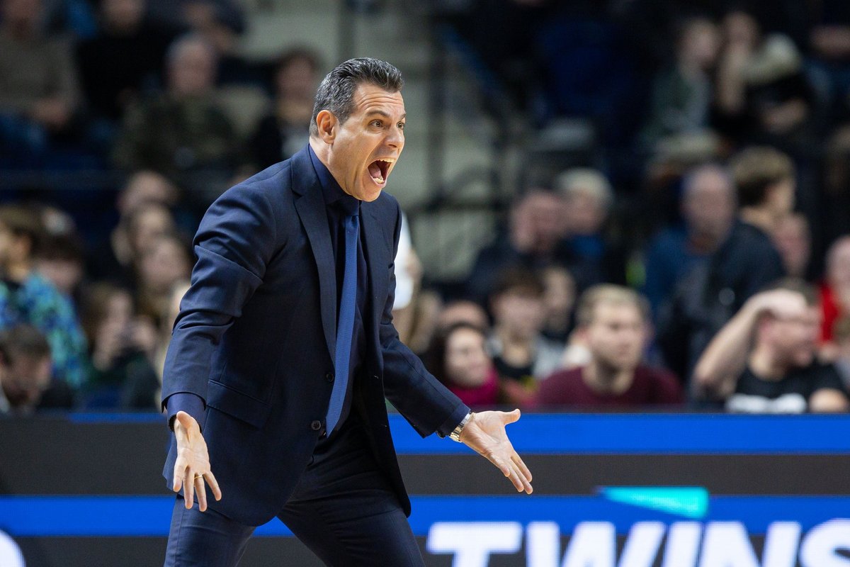 Juodkalnijoje – Eurolygos naujokės „Hapoel“ pareiškimas