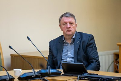 Vitalijus Gailius