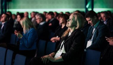 Lietuvos IT vadovų konferencija Vilniuje: naujovės ir pranešimai