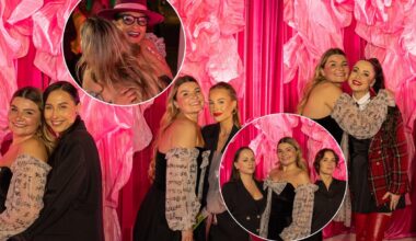 Garsenybių plaukų meistrė pristatė ilgai kurtą naujieną: sveikino žinomi svečiai