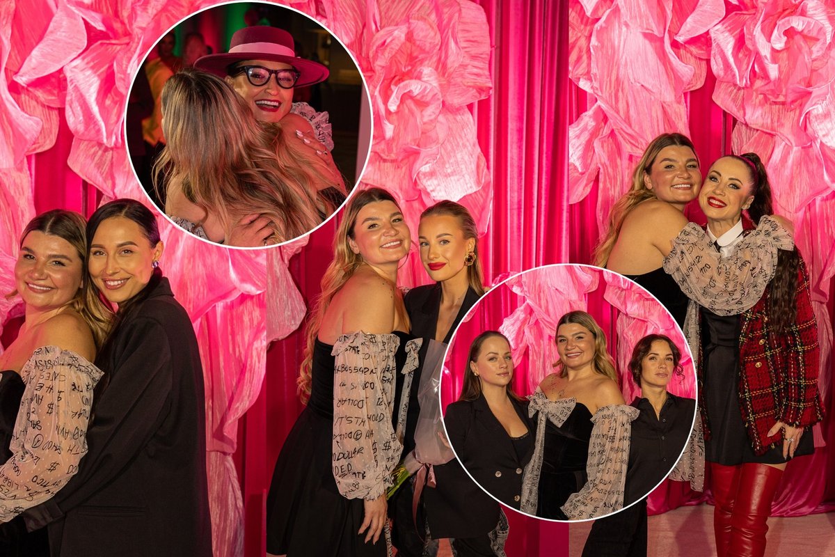 Garsenybių plaukų meistrė pristatė ilgai kurtą naujieną: sveikino žinomi svečiai