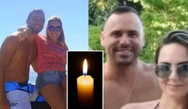 4-metės dukros gimtadienis virto tragedija: tėvai rasti negyvi viešbučio vonioje | Vardai