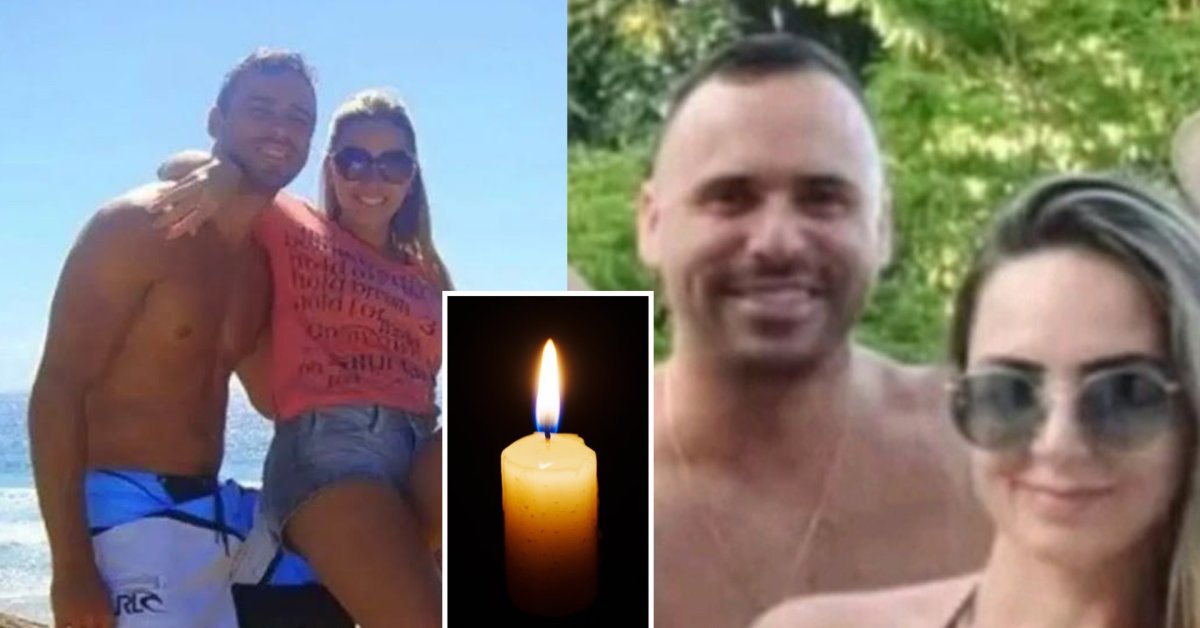 4-metės dukros gimtadienis virto tragedija: tėvai rasti negyvi viešbučio vonioje | Vardai