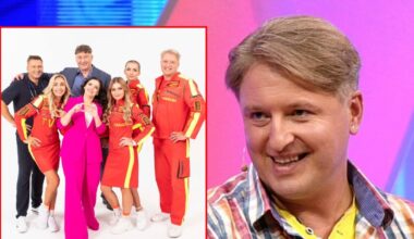 Žilvino Žitkaus neliko laidoje „TV pagalba“: atskleidė, kas nutiko | Vardai