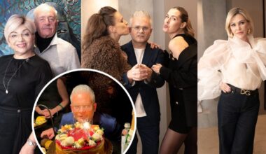 Edvardo Žičkaus 43-asis gimtadienis – XV amžiaus rūsiuose: garsūs svečiai ir ypatinga dovana... sau pačiam | Vardai