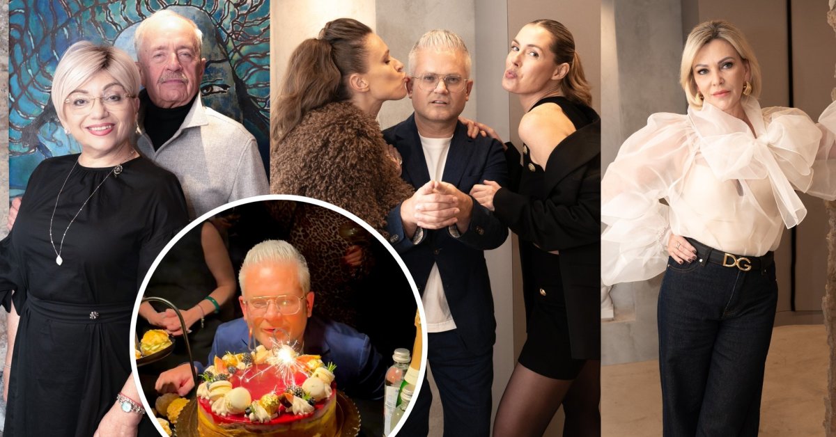 Edvardo Žičkaus 43-asis gimtadienis – XV amžiaus rūsiuose: garsūs svečiai ir ypatinga dovana... sau pačiam | Vardai