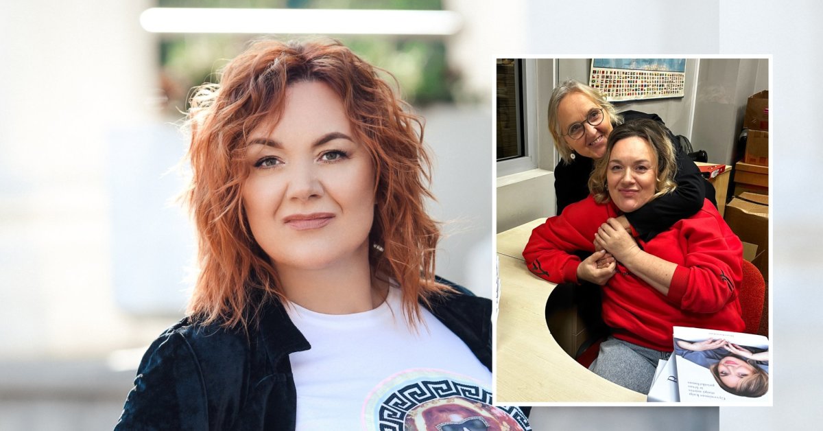 Rosita Čivilytė kviečia į ypatingą vakarą: „Niekas iki šiol nėra manęs tiek ir taip išklausęs“ | Vardai