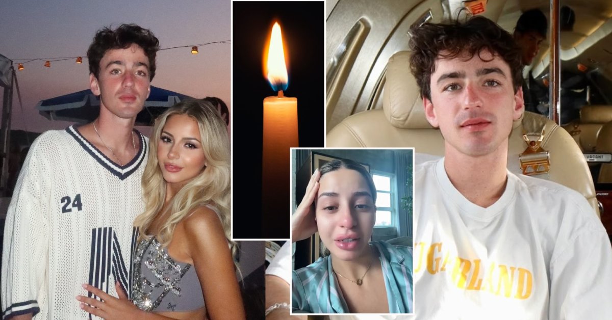 Mirė vos 25-erių „TikTok“ žvaigždė – prakalbo sugniuždyta mylimoji: „Tai nutiko labai staiga“ | Vardai