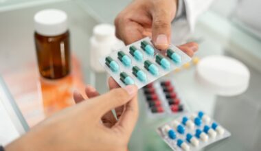 Nustatytas nepastebėtas ibuprofeno poveikis kepenų sveikatai