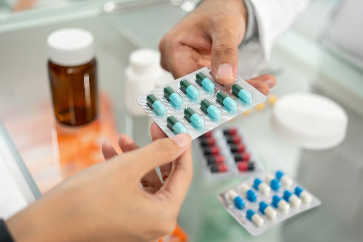 Nustatytas nepastebėtas ibuprofeno poveikis kepenų sveikatai