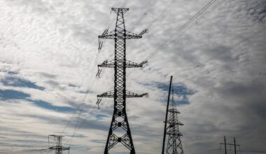 Marčiulaitis: elektros nebeužtenka – kas laimės iš energijos šoko