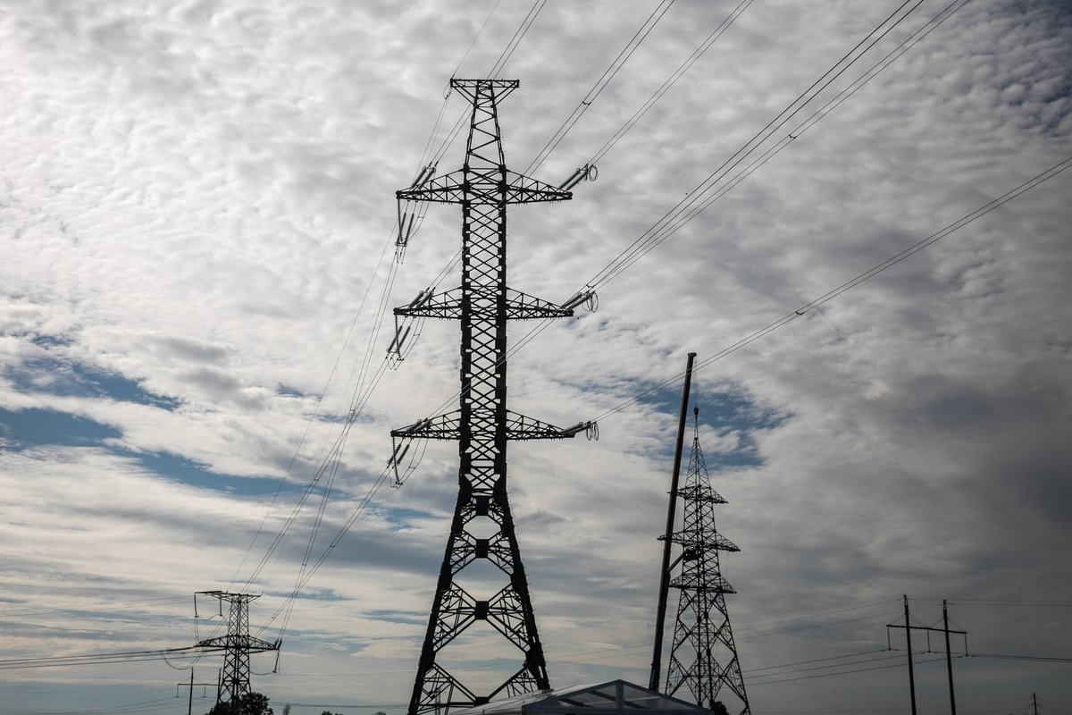 Marčiulaitis: elektros nebeužtenka – kas laimės iš energijos šoko