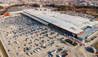„Fitch Ratings“ patvirtino „Akropolis Group“ reitingą po „Galio Group“ įsigijimo