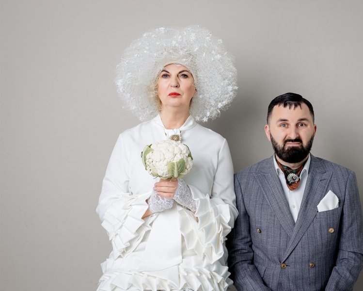 Nijolė Narmontaitė ir Arnas Švilpauskas (Nuotr. Andriaus Paulavičiaus)   8