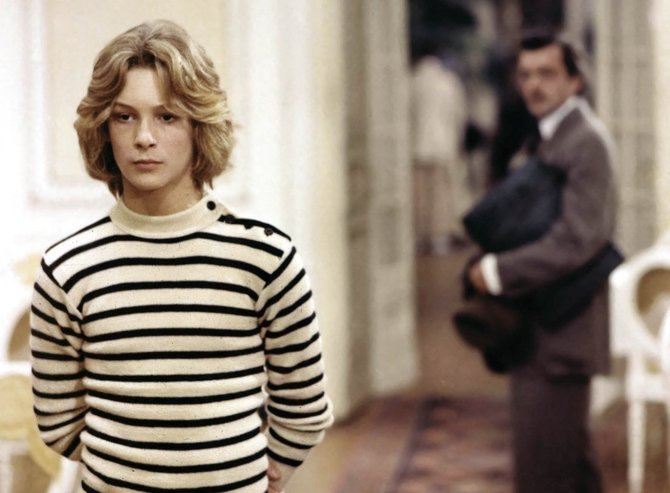 Vida Press nuotr./Björnas Andresenas