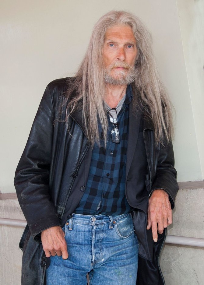 Vida Press nuotr./Björnas Andresenas