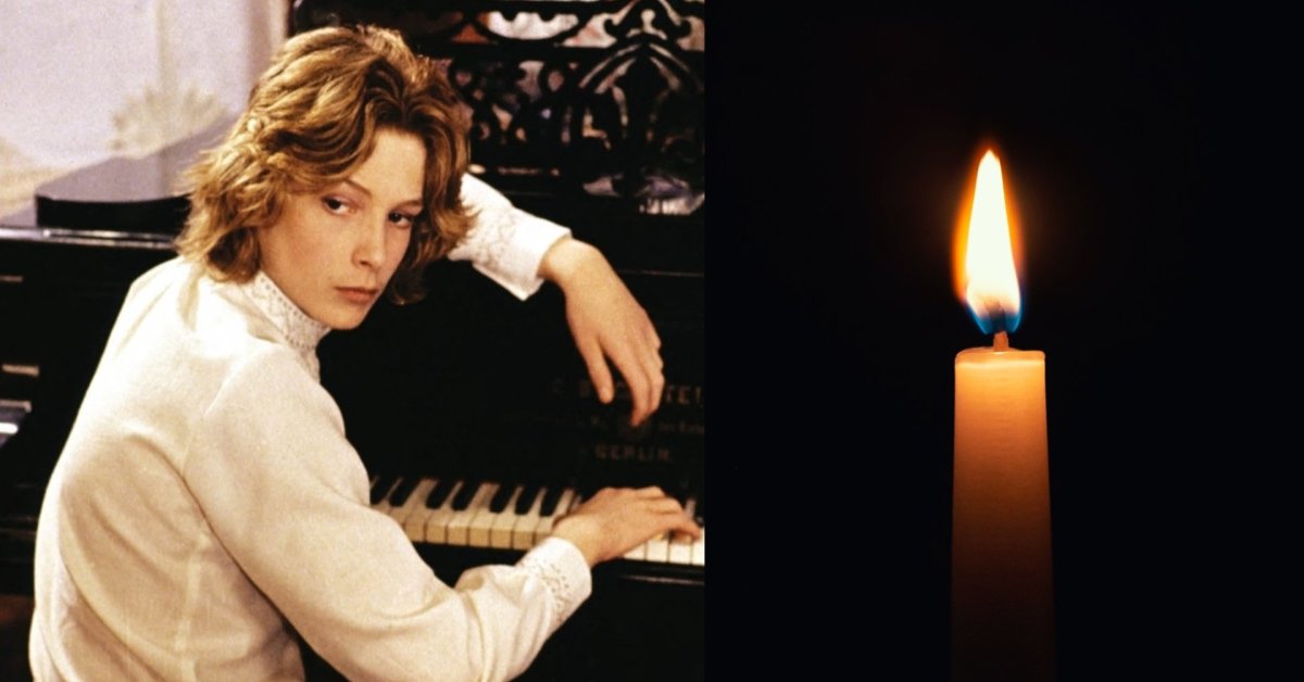 Mirė „gražiausias pasaulio berniukas“ | Vardai