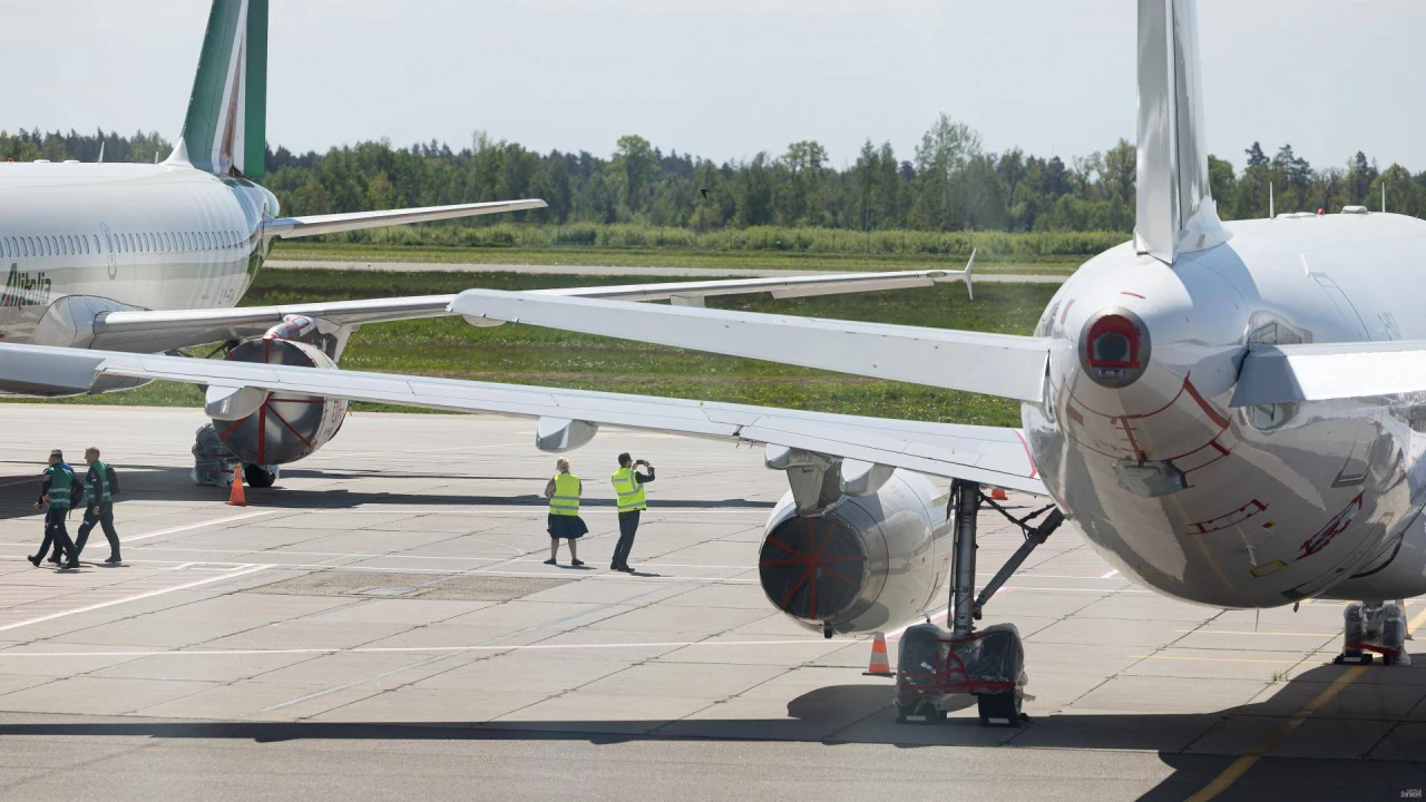 Transporto ir logistikos lyderių dešimtuke vežėjus keičia aviatoriai ir geležinkeliečiai