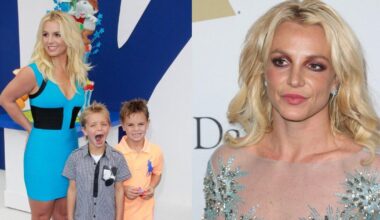 Buvusio Britney Spears sutuoktino memuaruose – širdį spaudžiantis faktas apie dainininkės vaikus
