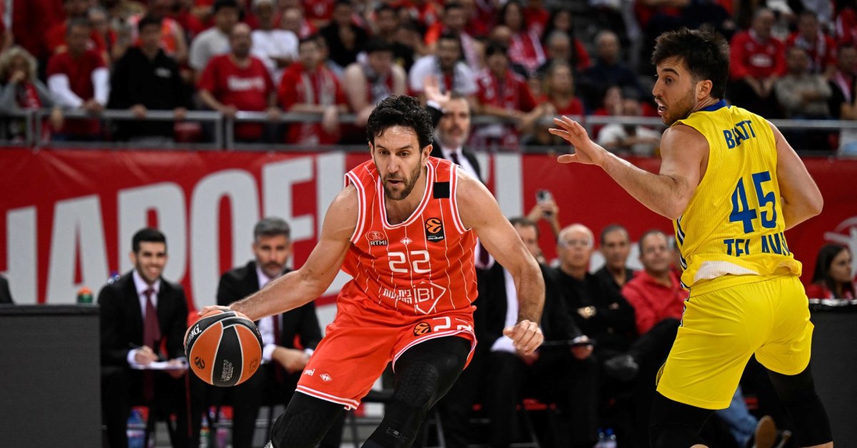 Eurolyga išgirdo „Maccabi“ prašymą: „Žalgirio“ laukia dvi išvykos į Izraelį