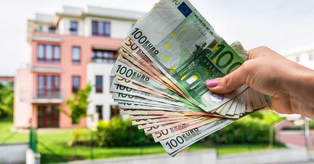 „Čia nėra geras signalas“: įvertino, kaip du pokyčiai paveiks būsto rinką | Verslas