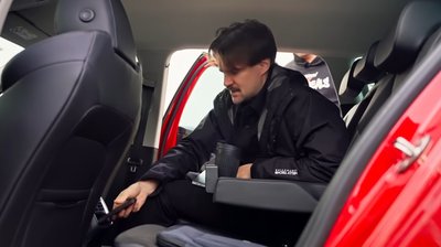 Škoda Octavia vs Toyota Corolla