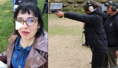 Jonė „TikTok“ dalijasi kriminalistikos paslaptimis