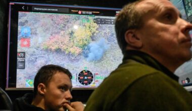 Karas Ukrainoje. Žiniasklaida: į Rusijos FSB bazę Kryme paleistos trys raketos „Flamingo“ - Delfi