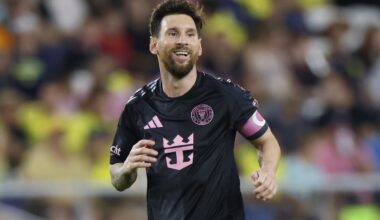 Lionelis Messi pratęsė sutartį - Delfi sportas