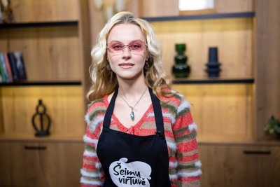 Aistė Gaižauskaitė