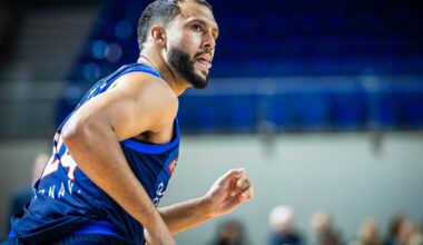 KMT dramoje Jonavos krepšininkai išvykoje nukovė gargždiškius