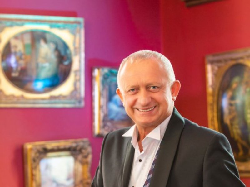 Romas Bubnelis (nuotr. asm. archyvo) 11