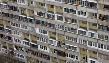 Langas – ne sprendimas: šviežio oro stygius senos statybos butuose