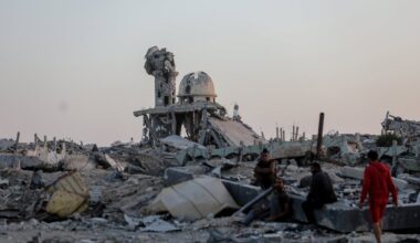 Ekspertai: „Hamas“ dar turi 10 tūkst.–25 tūkst. kovotojų