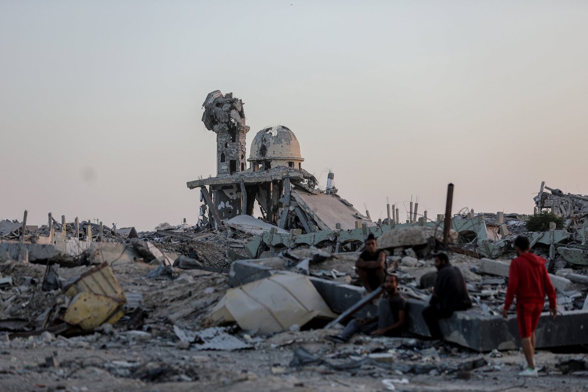 Ekspertai: „Hamas“ dar turi 10 tūkst.–25 tūkst. kovotojų