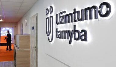 Išnagrinėjo, kieno atlyginimai augo sparčiausiai: daugiau nei dvigubas augimas per 6 metus