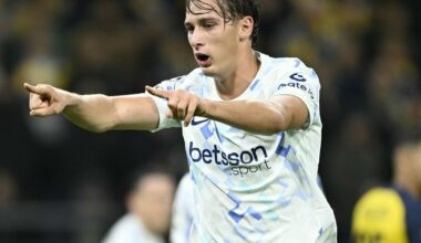 Skirtingi italų pasirodymai: „Inter“ triuškino varžovus, „Napoli“ buvo sutriuškinta