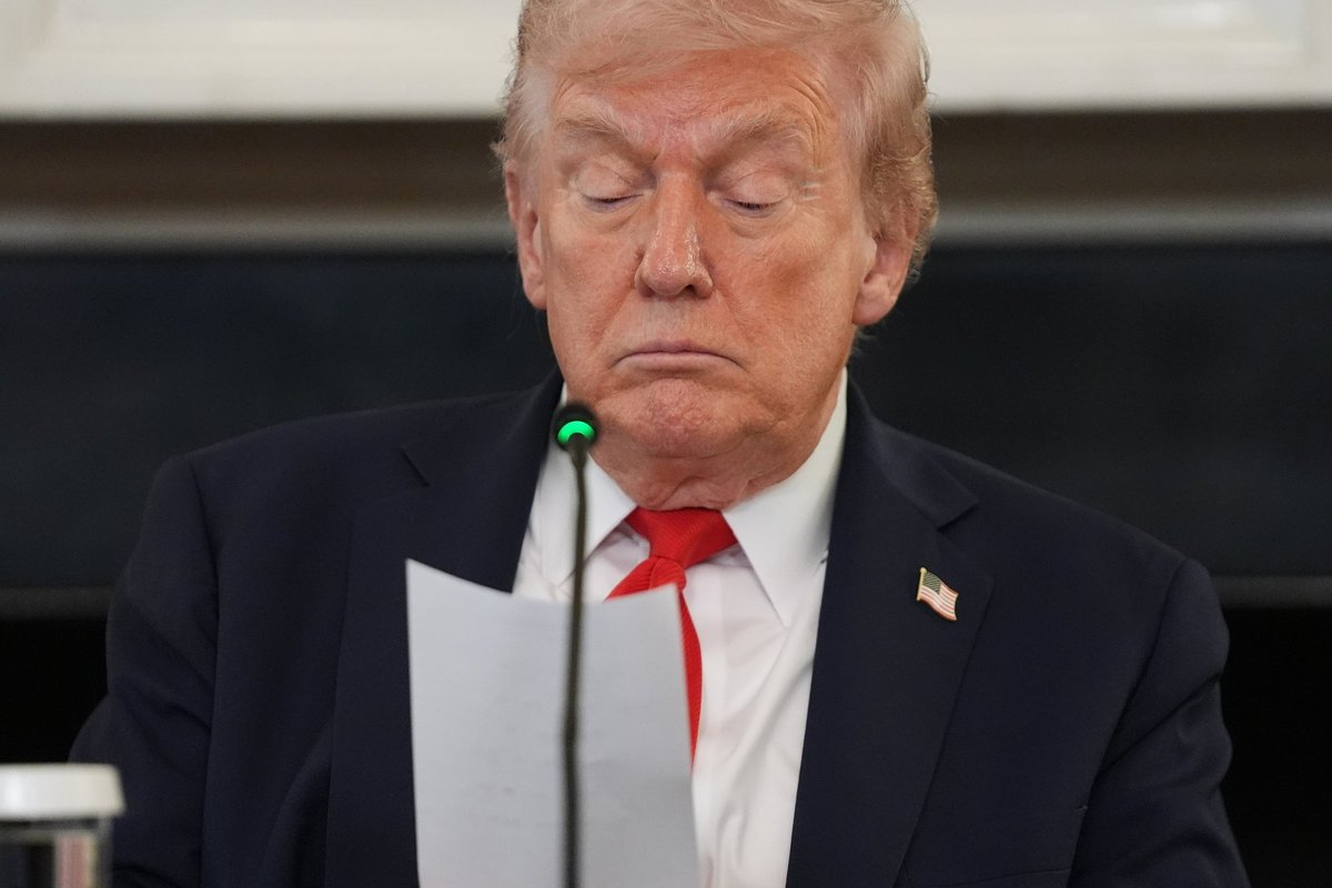 Nobelio premijų specialistas: Trumpas šiais metais premijos negaus
