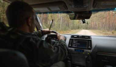 VSAT: Baltarusijos pasienyje apgręžta 11 migrantų
