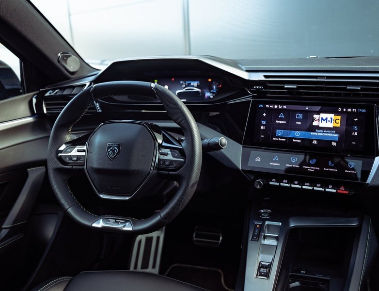 „Peugeot 408“ krosoveris (nuotr. Aivaras Grigelevičius) 87