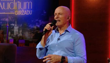 Egidijus Sipavičius apie prabangų pirkinį: buvau visiškai durnius, kad taip sugalvojau padaryt