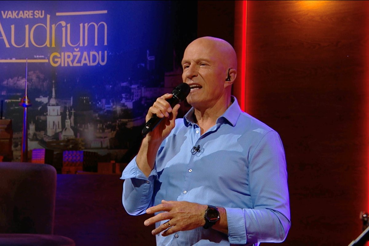 Egidijus Sipavičius apie prabangų pirkinį: buvau visiškai durnius, kad taip sugalvojau padaryt