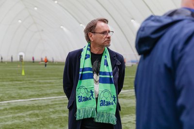 Marijonas Mikutavičius