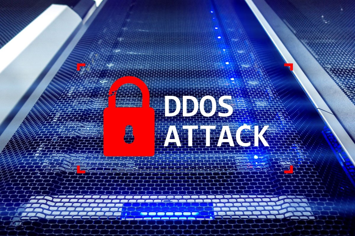 Latvijos valdžios institucijų interneto svetainės patyrė masinę DDoS ataką