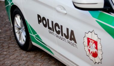 Sukrečianti jaunuolio paieškų atomazga sukėlė daugybę klausimų: ar galime jaustis saugūs? - Delfi