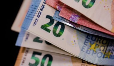 Seimui imantis keisti fiskalinės drausmės taisykles, savivaldai siūlo suteikti daugiau laisvės