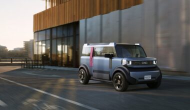 Koncepcinis automobilis „Dacia Hipster“ – alternatyvi elektrinio judumo vizija: itin įperkamas, apimantis svarbiausias funkcijas, „Dacia“ stiliumi