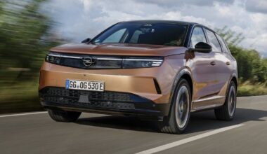 Istorinio „Opel“ bandymų centrų Vokietijoje pabaiga: šimtai darbuotojų neteks darbo